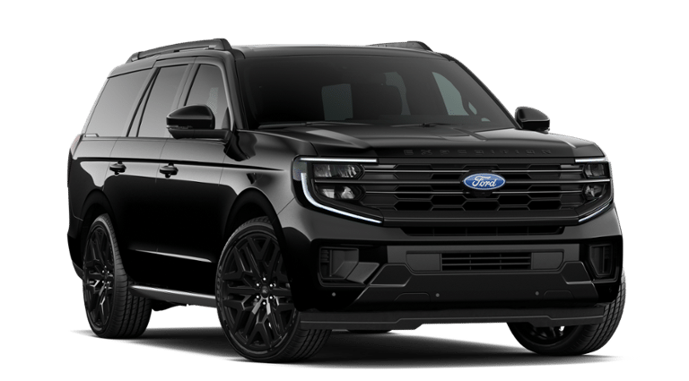 Expedition® vehicle